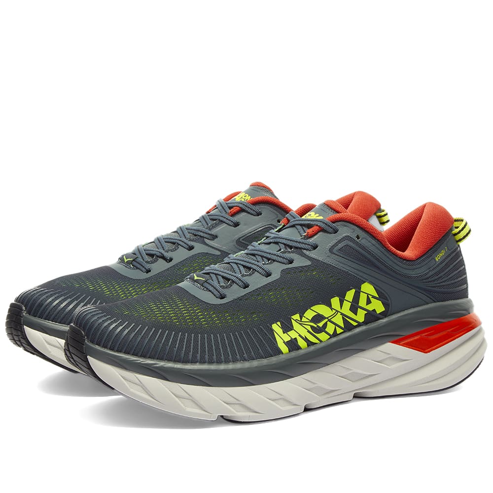 Hoka discount soldes femme